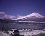 富士山ライブカメラベスト画像