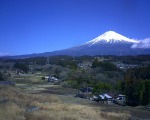 富士山ライブカメラベスト画像