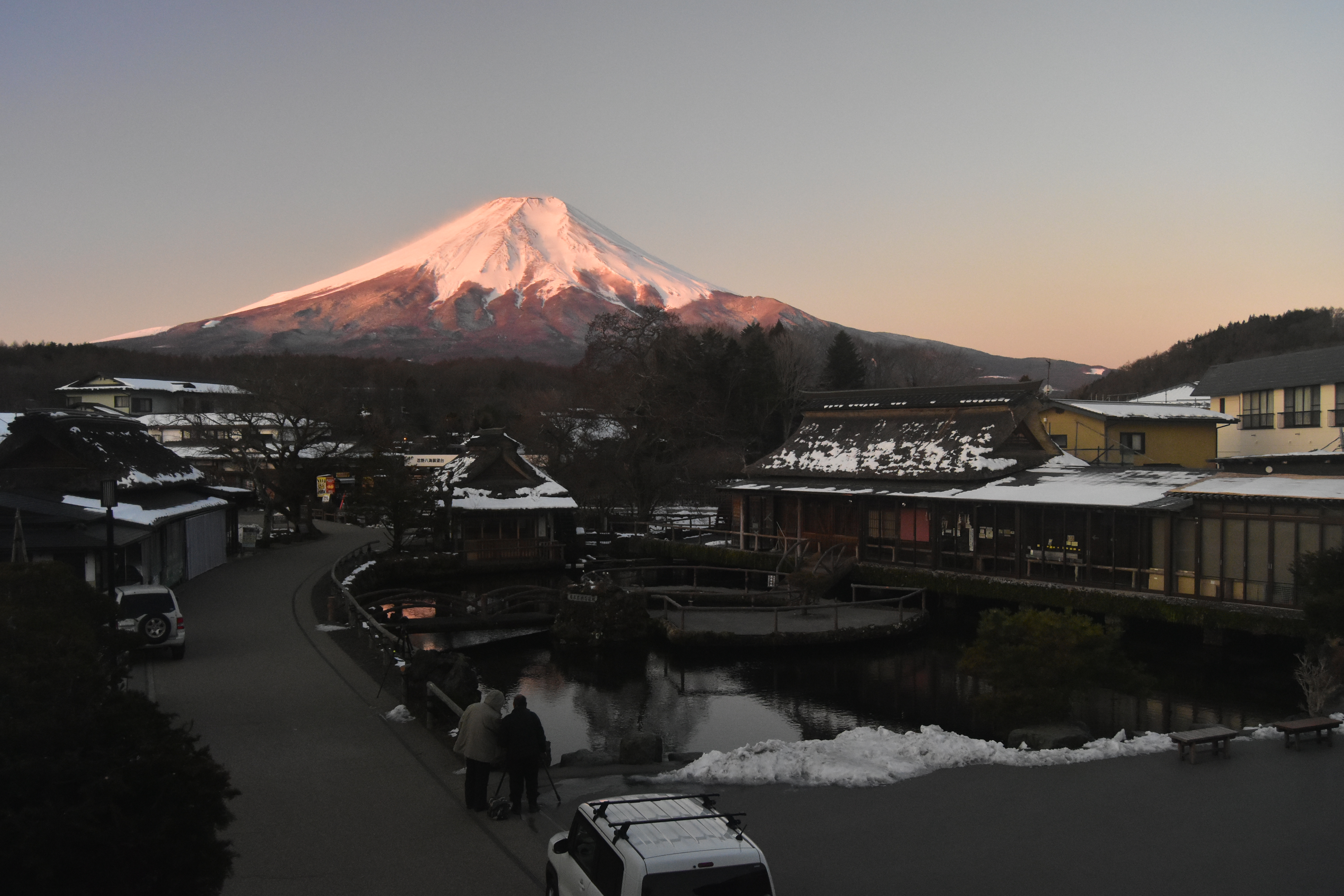 富士山ライブカメラベスト画像
