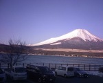 富士山ライブカメラベスト画像