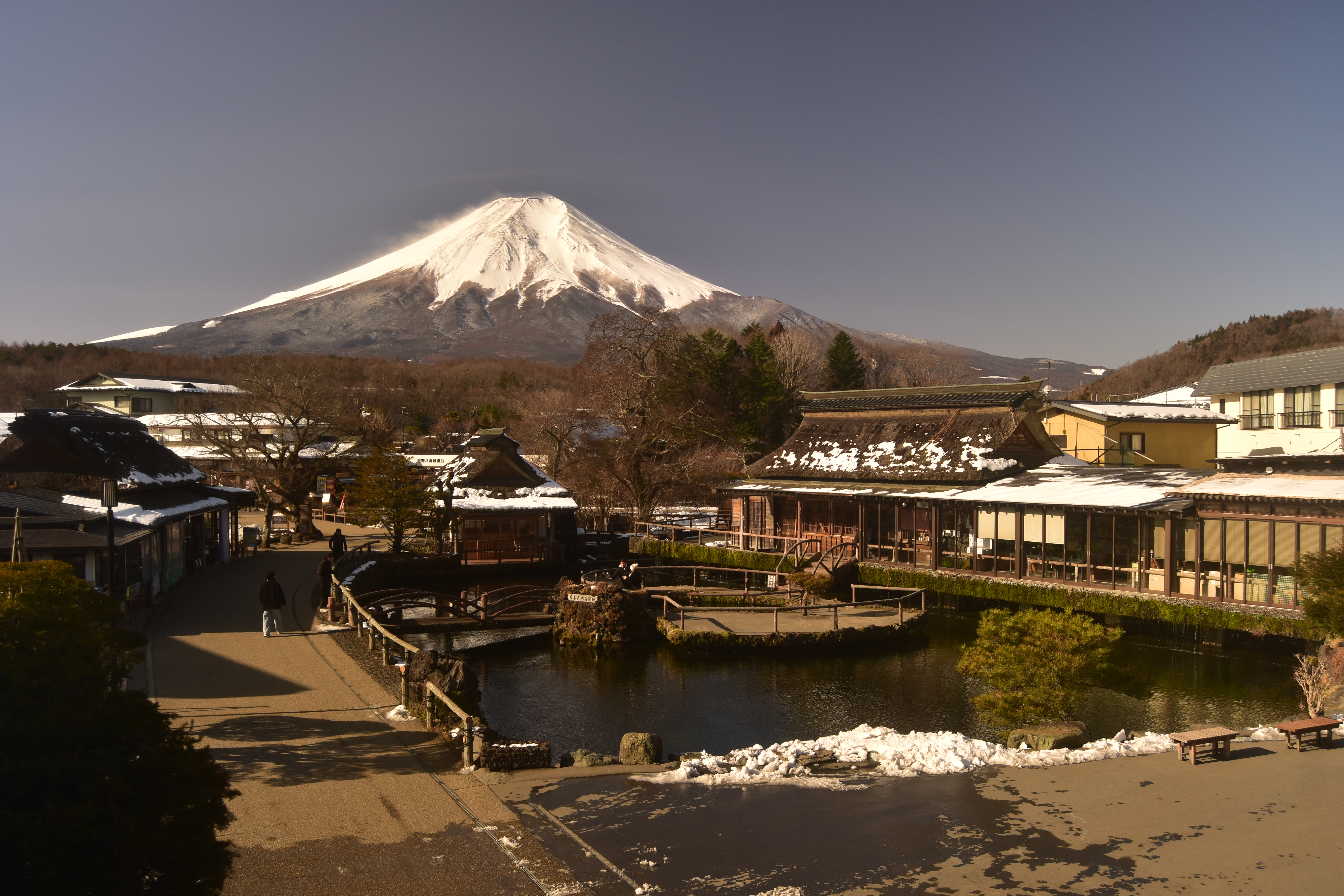富士山ライブカメラベスト画像
