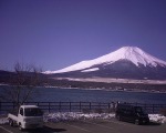 富士山ライブカメラベスト画像