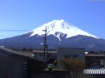富士山ライブカメラベスト画像