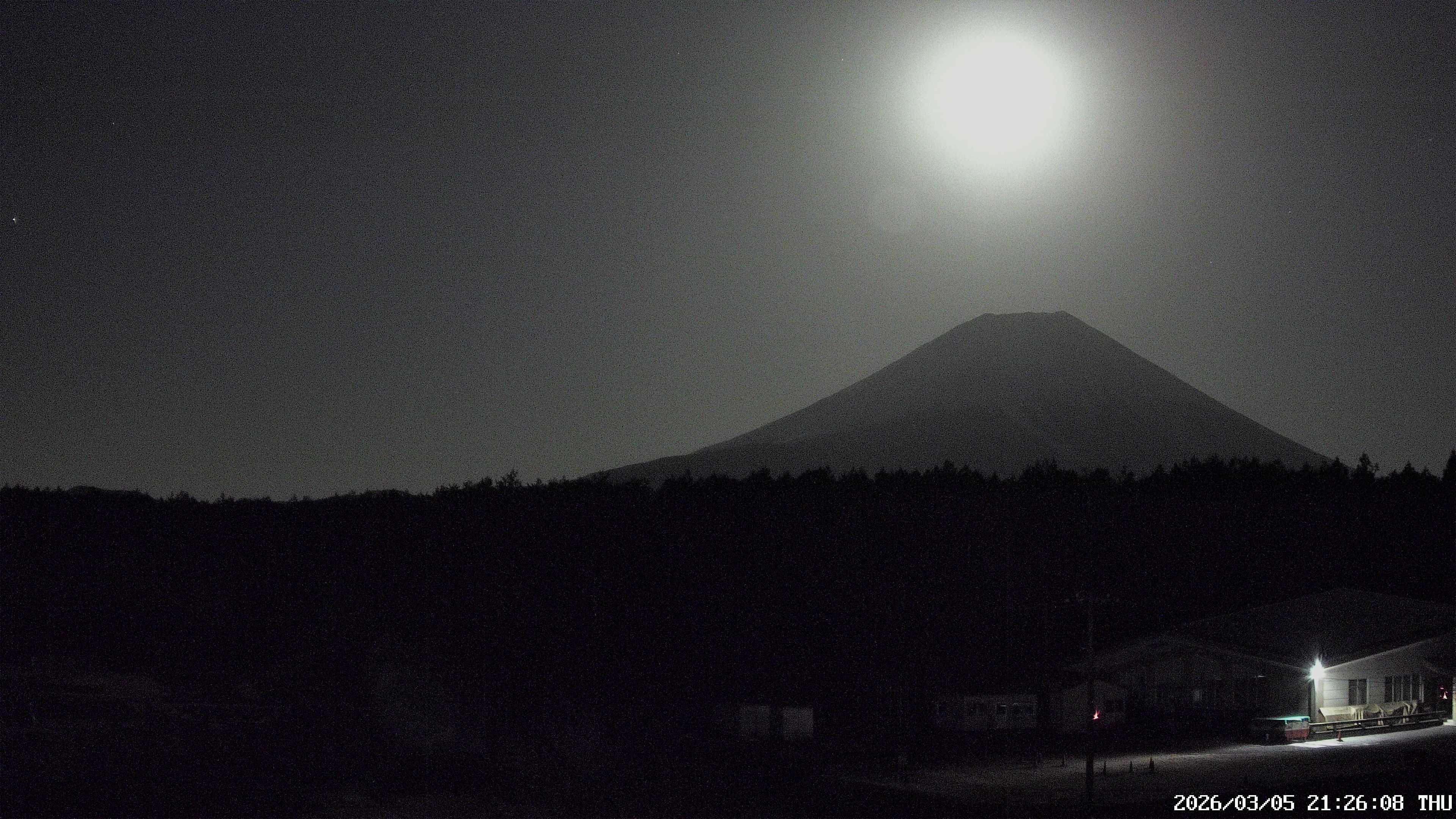 富士山ライブカメラベスト画像