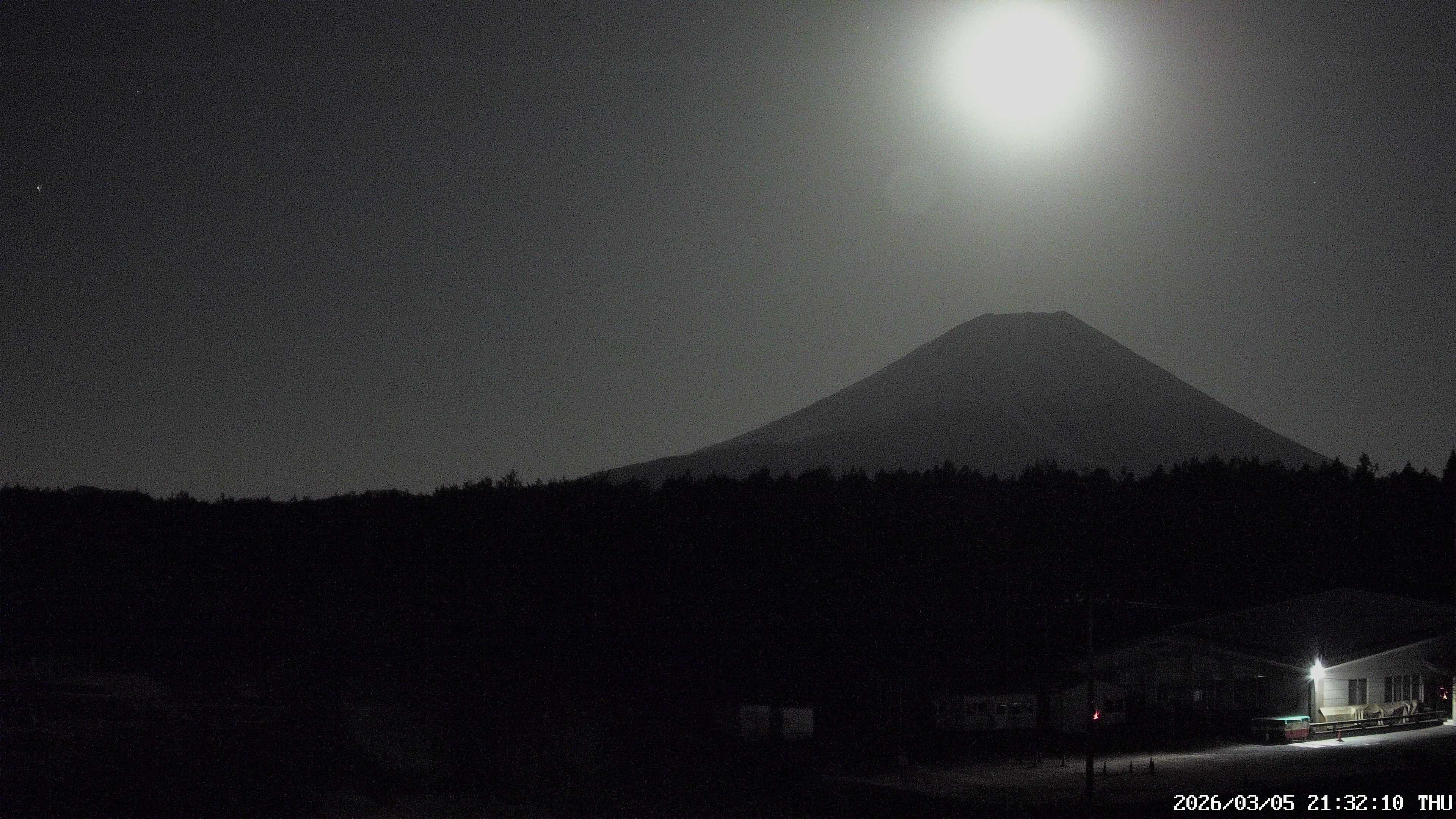 富士山ライブカメラベスト画像