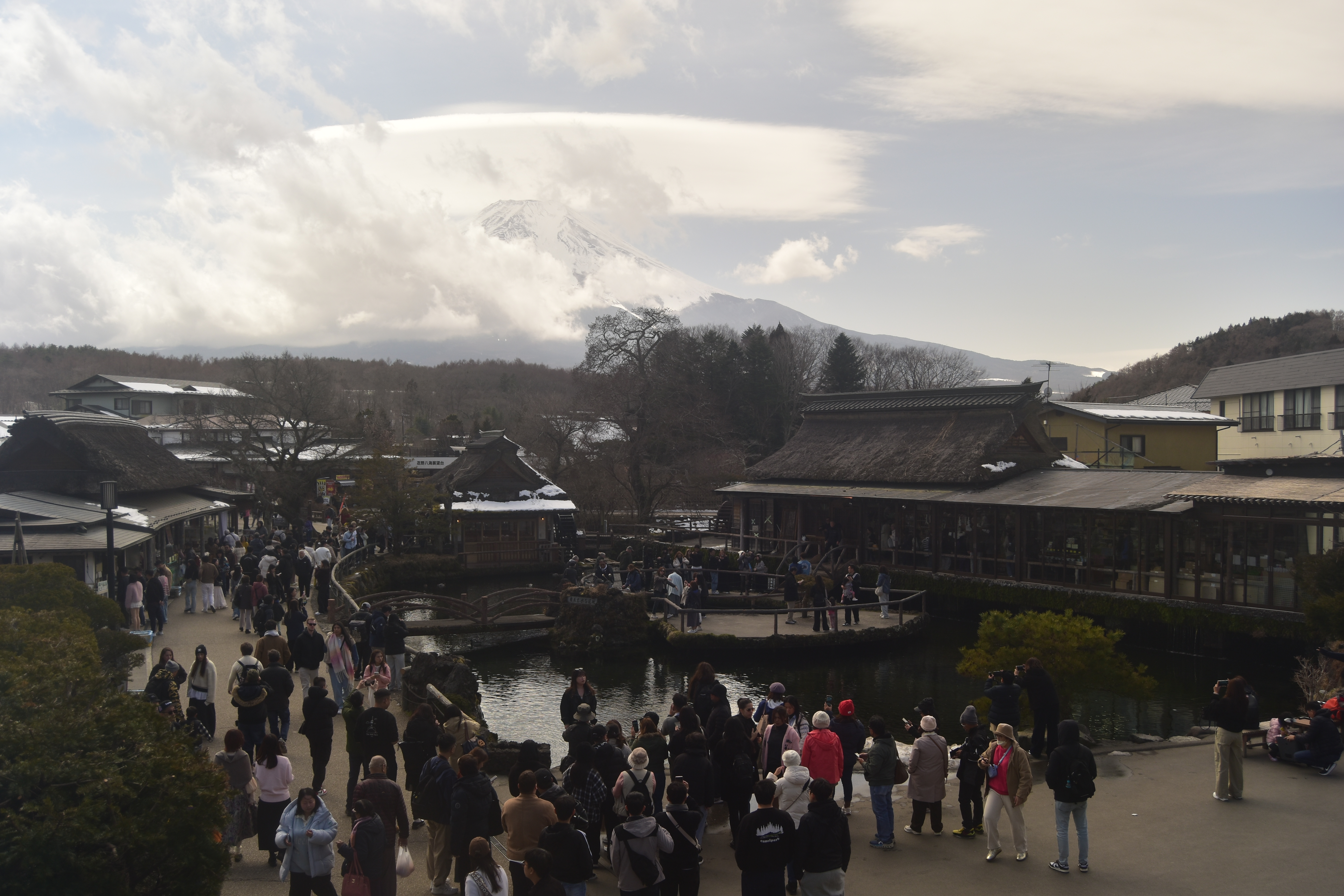 富士山ライブカメラベスト画像