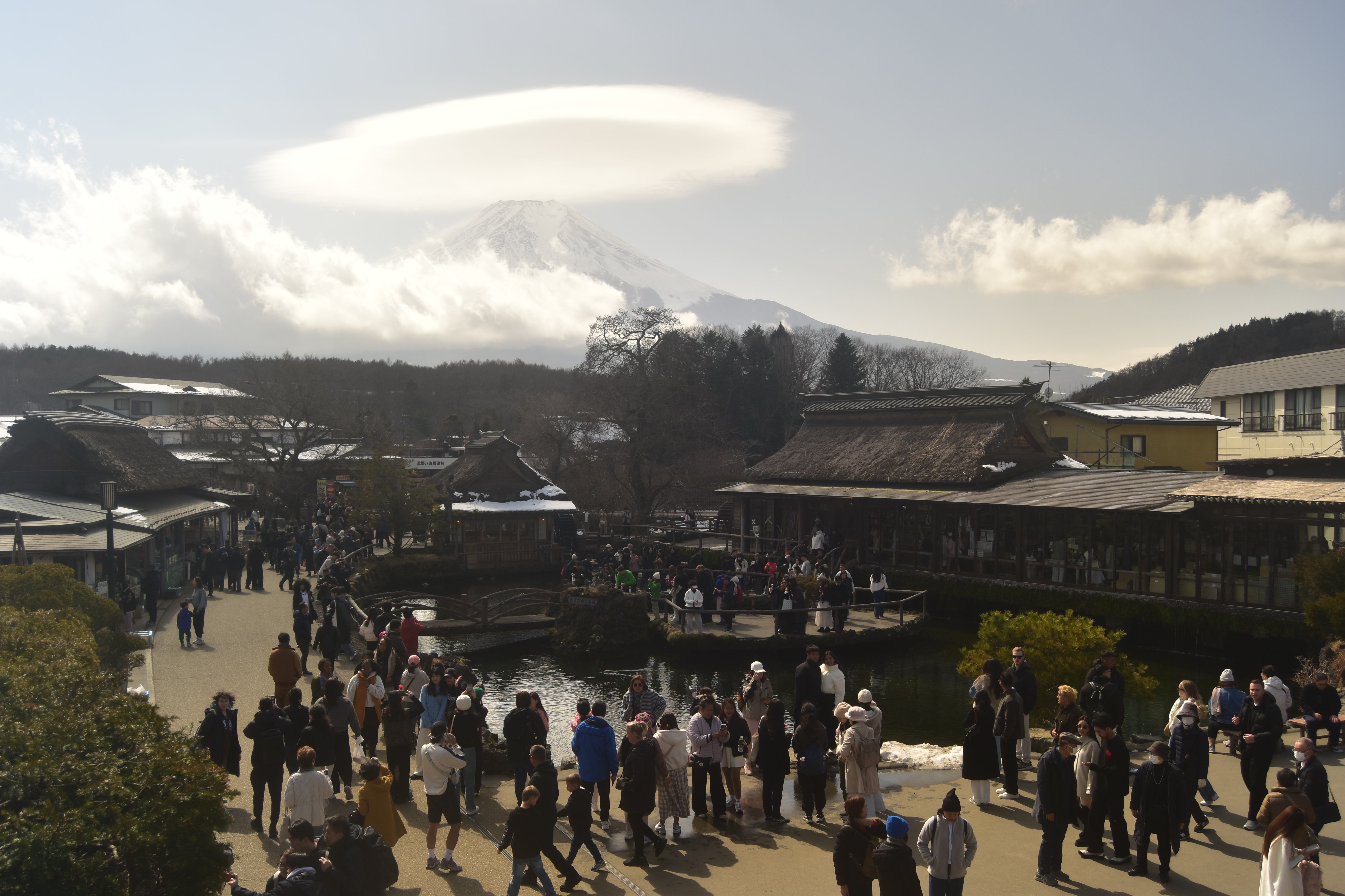 富士山ライブカメラベスト画像