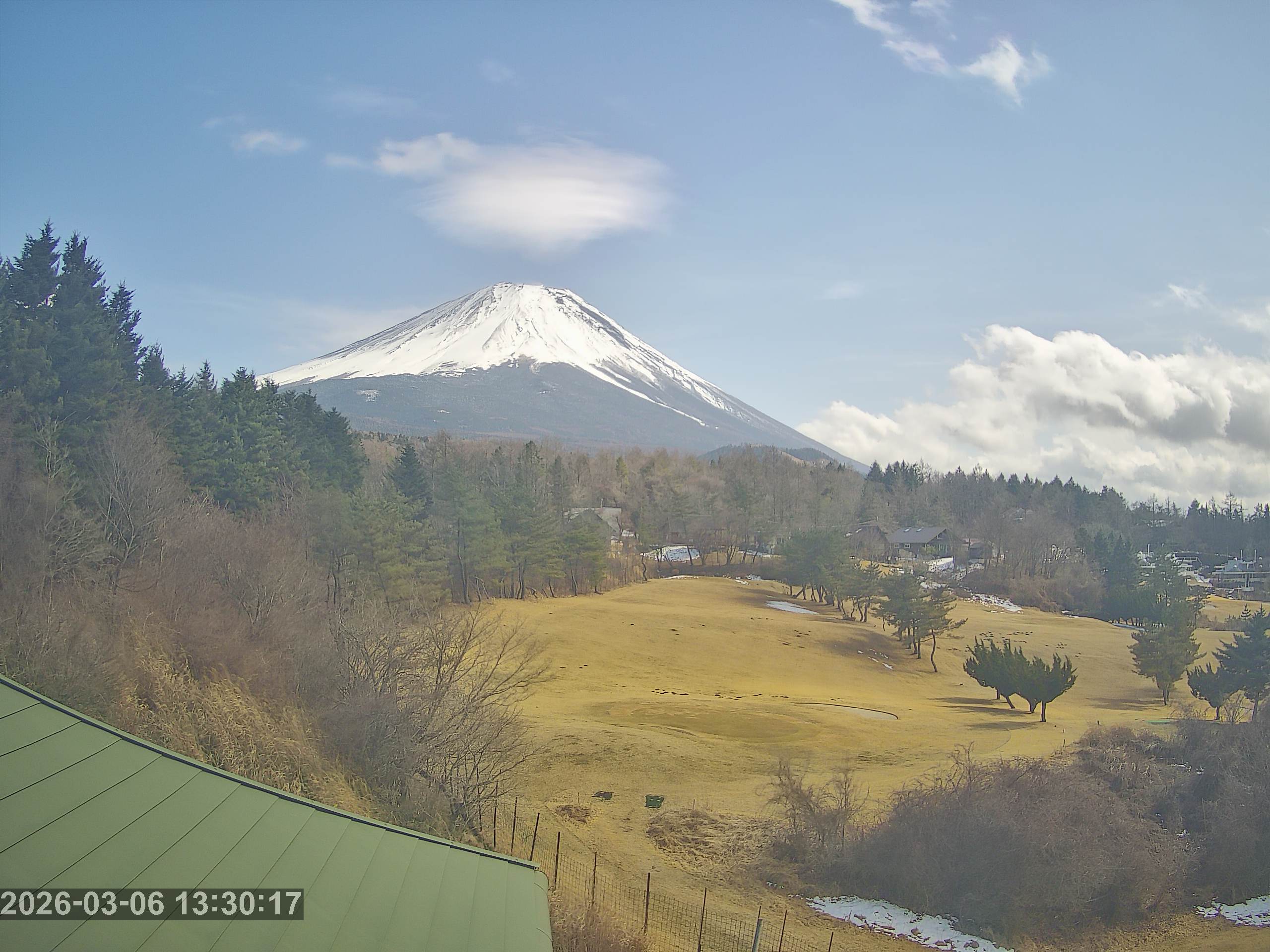 富士山ライブカメラベスト画像