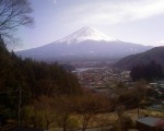 富士山ライブカメラベスト画像