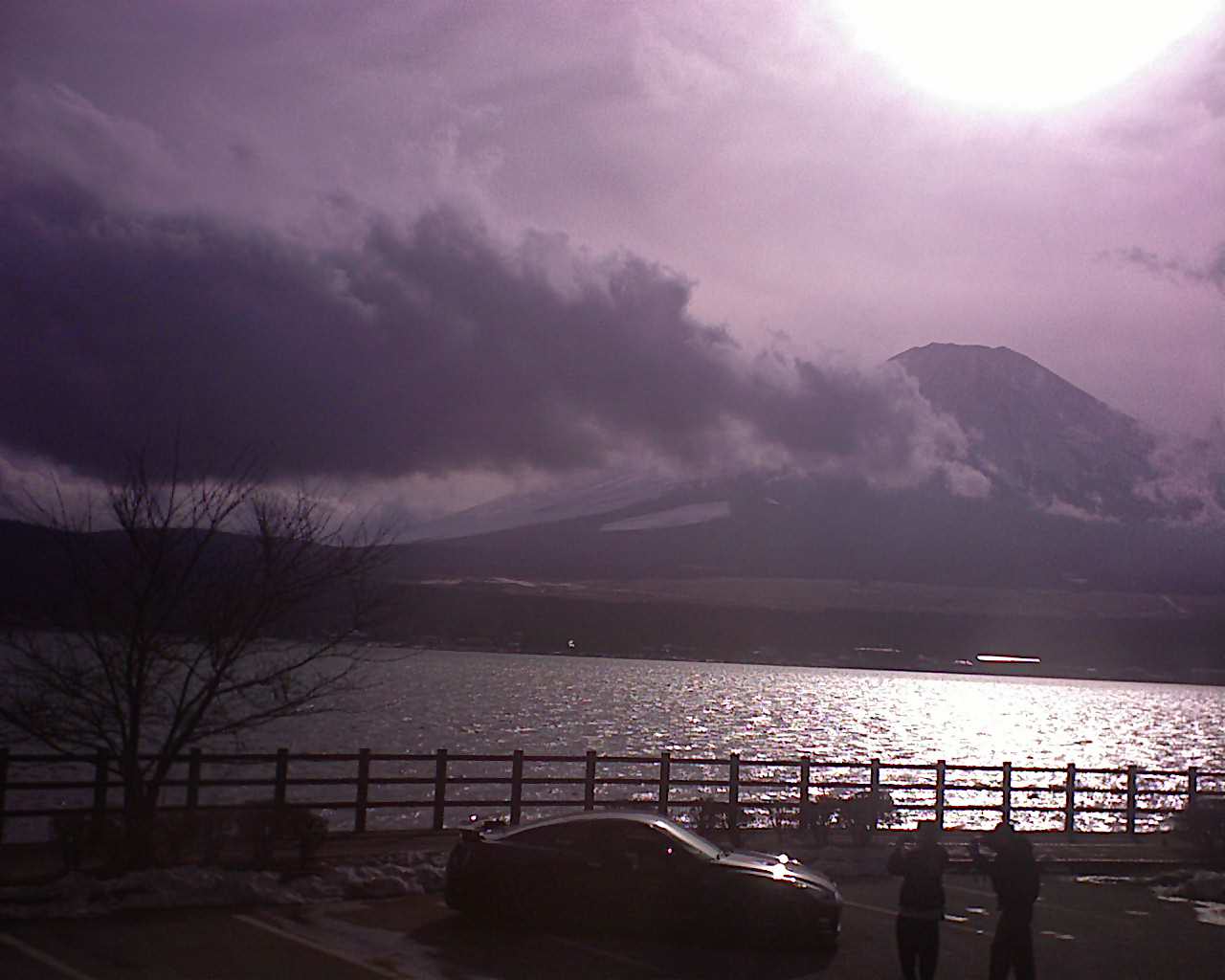 富士山ライブカメラベスト画像