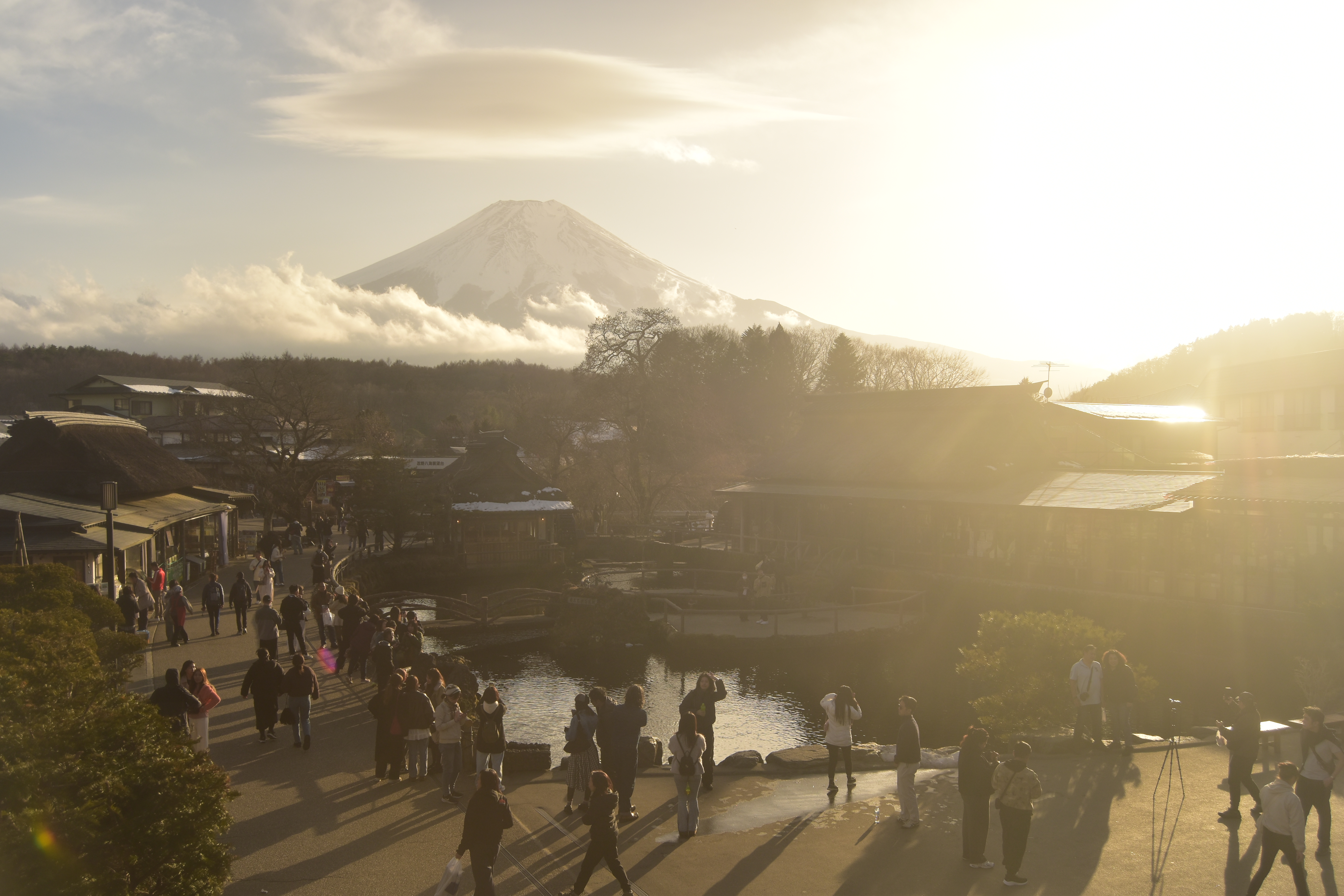 富士山ライブカメラベスト画像