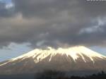 富士山ライブカメラベスト画像