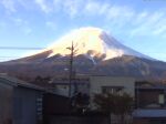 富士山ライブカメラベスト画像
