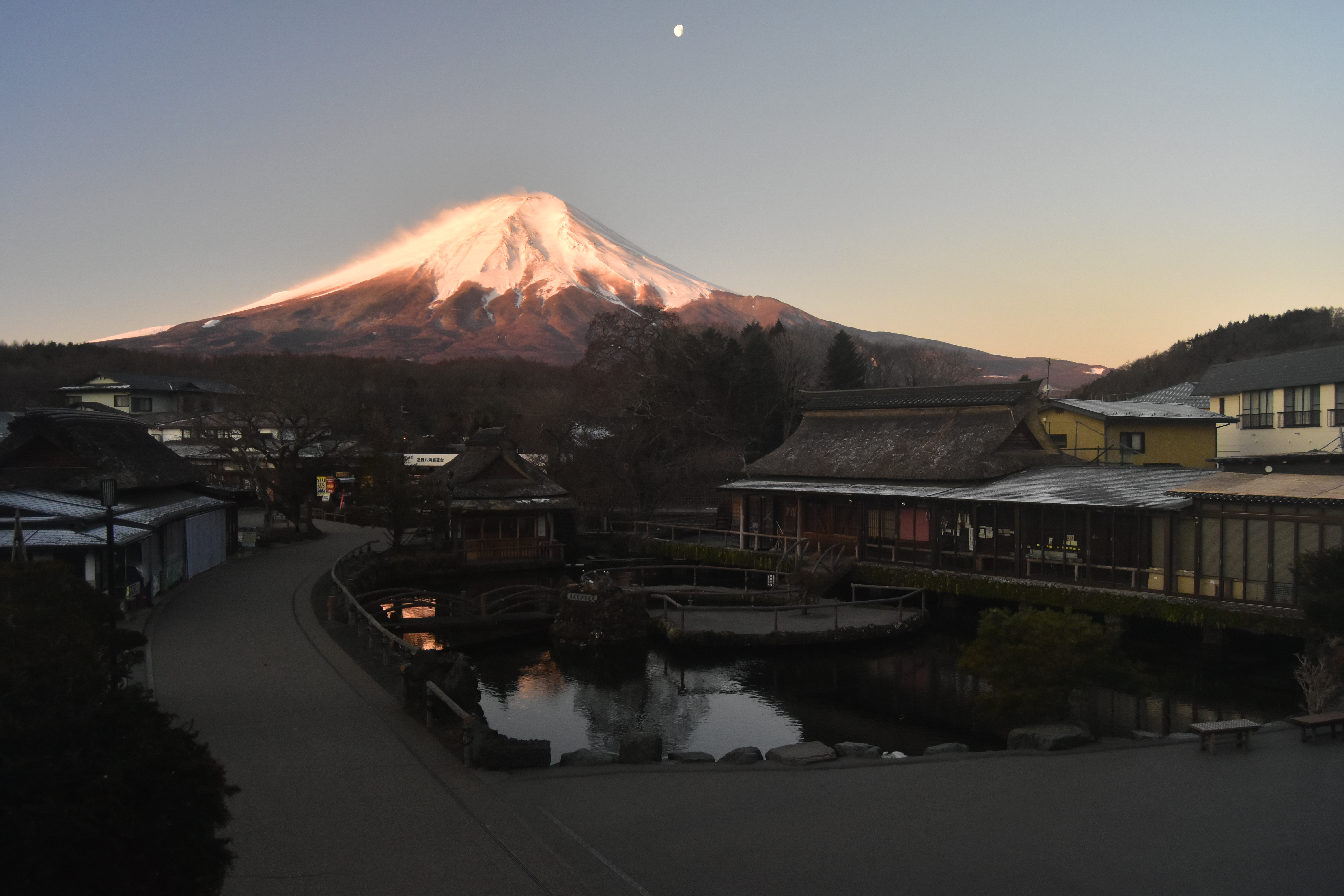 富士山ライブカメラベスト画像