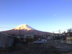 富士山ライブカメラベスト画像