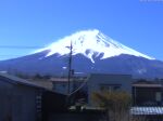 富士山ライブカメラベスト画像