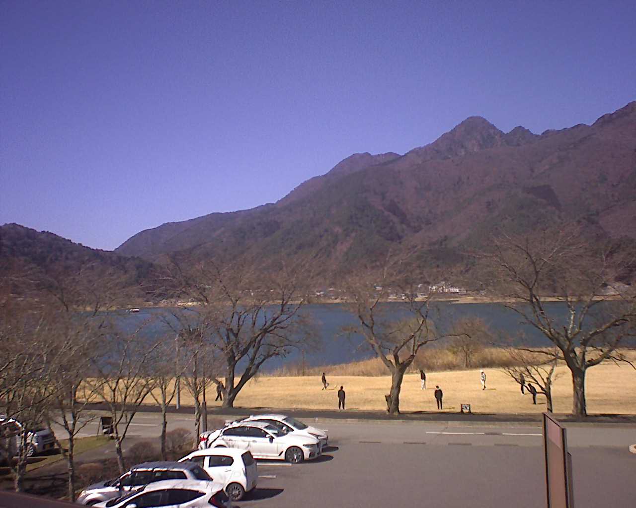 富士山ライブカメラベスト画像