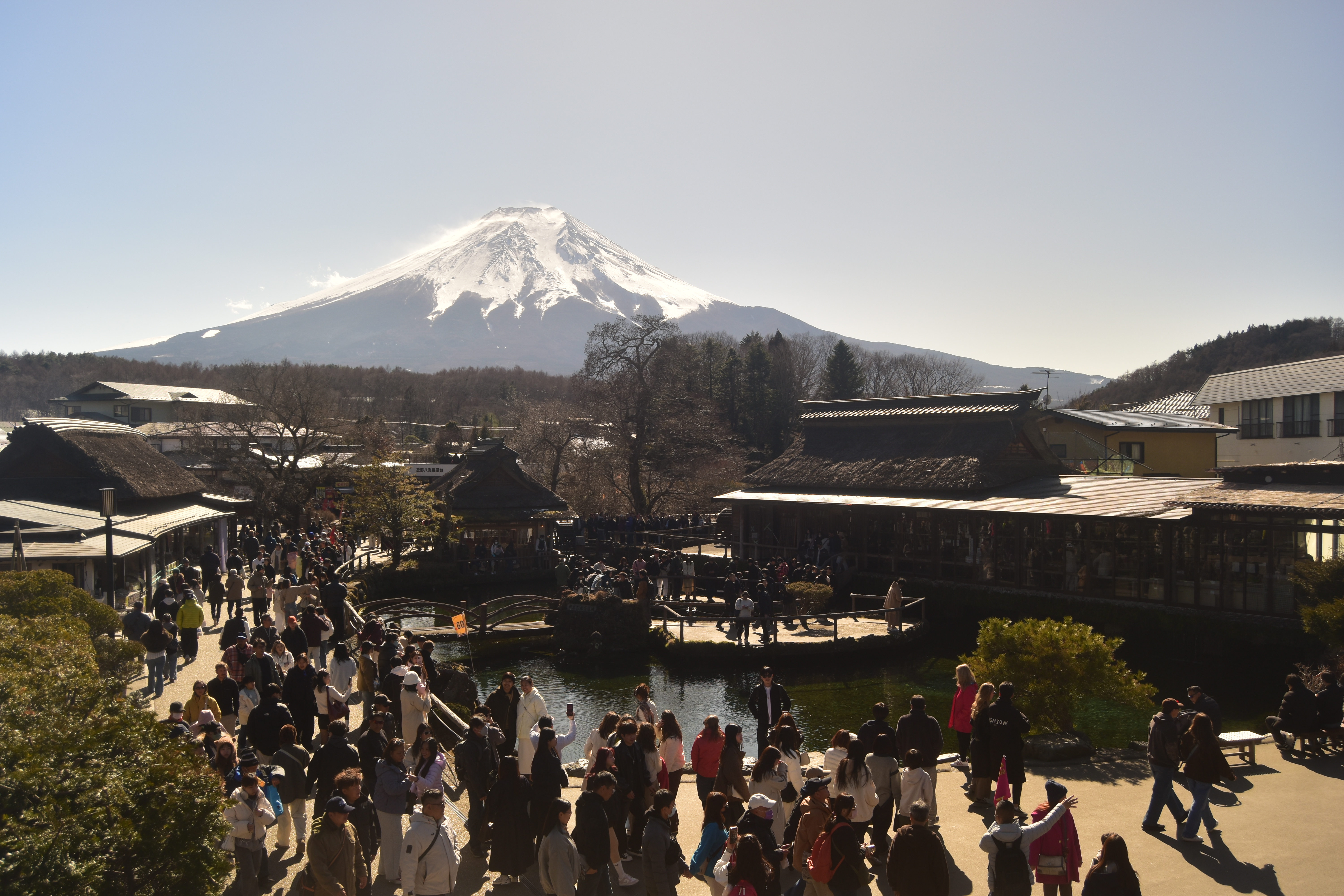 富士山ライブカメラベスト画像