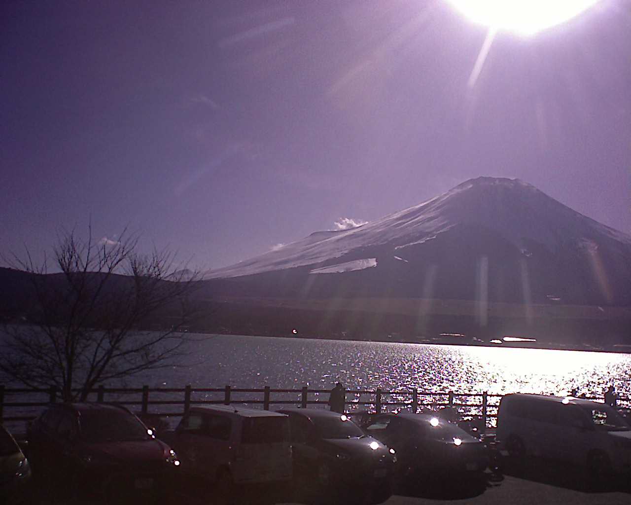 富士山ライブカメラベスト画像
