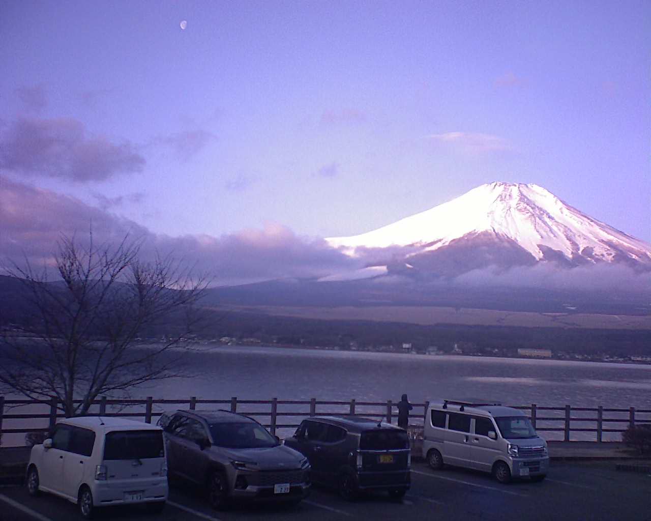 富士山ライブカメラベスト画像