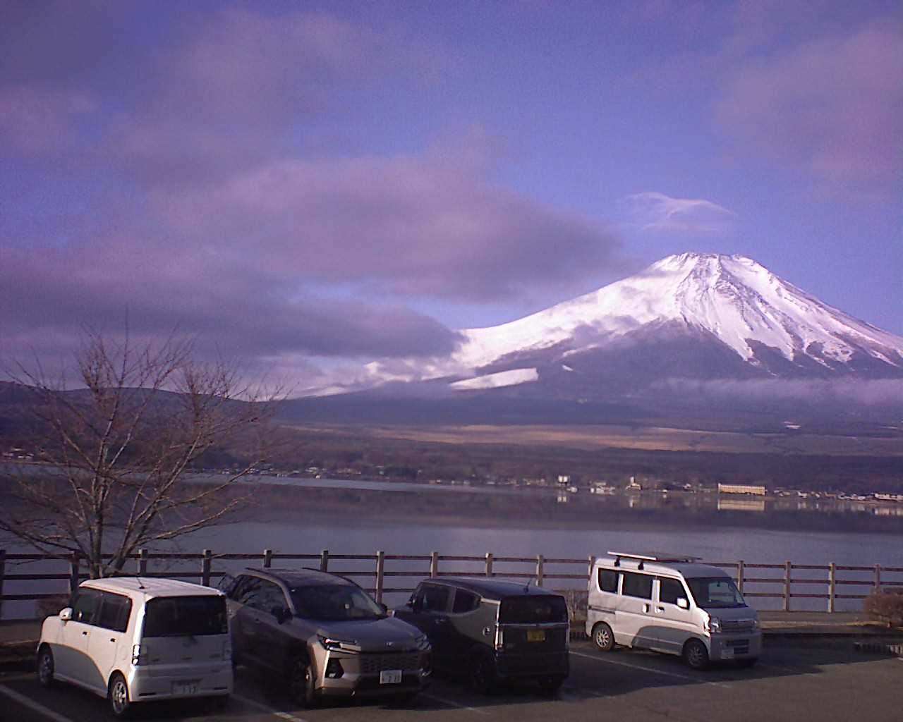 富士山ライブカメラベスト画像