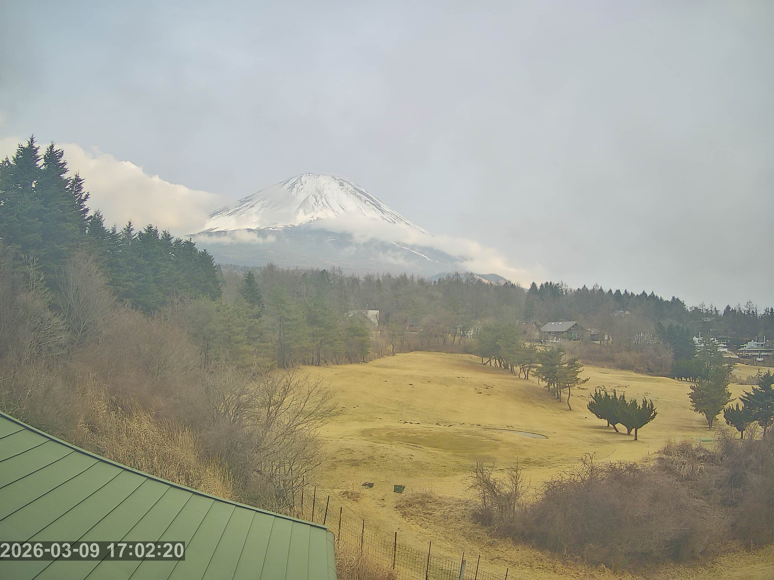 富士山ライブカメラベスト画像