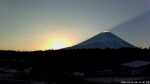 富士山ライブカメラベスト画像