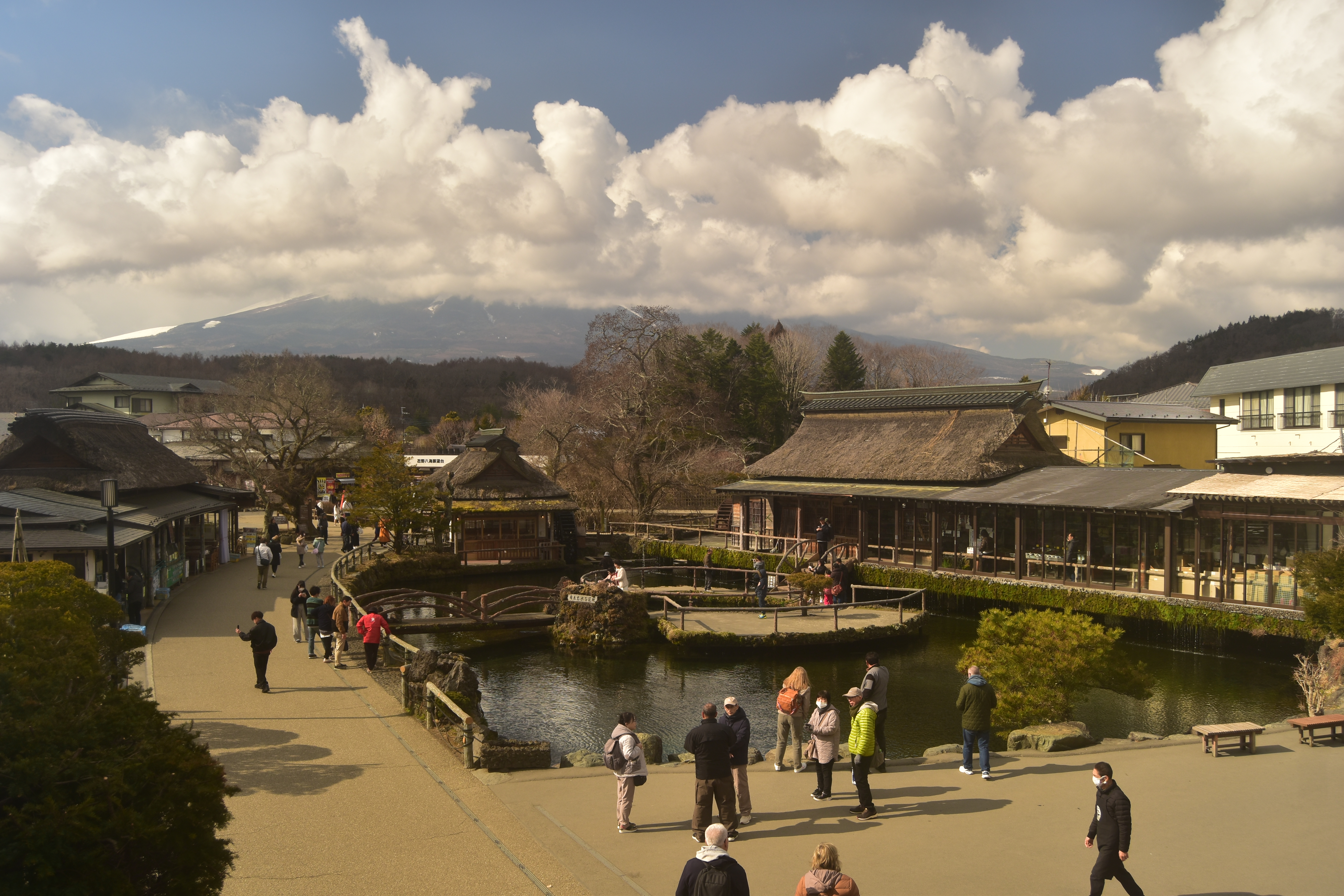 富士山ライブカメラベスト画像