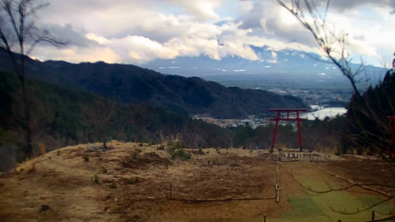 富士山ライブカメラベスト画像