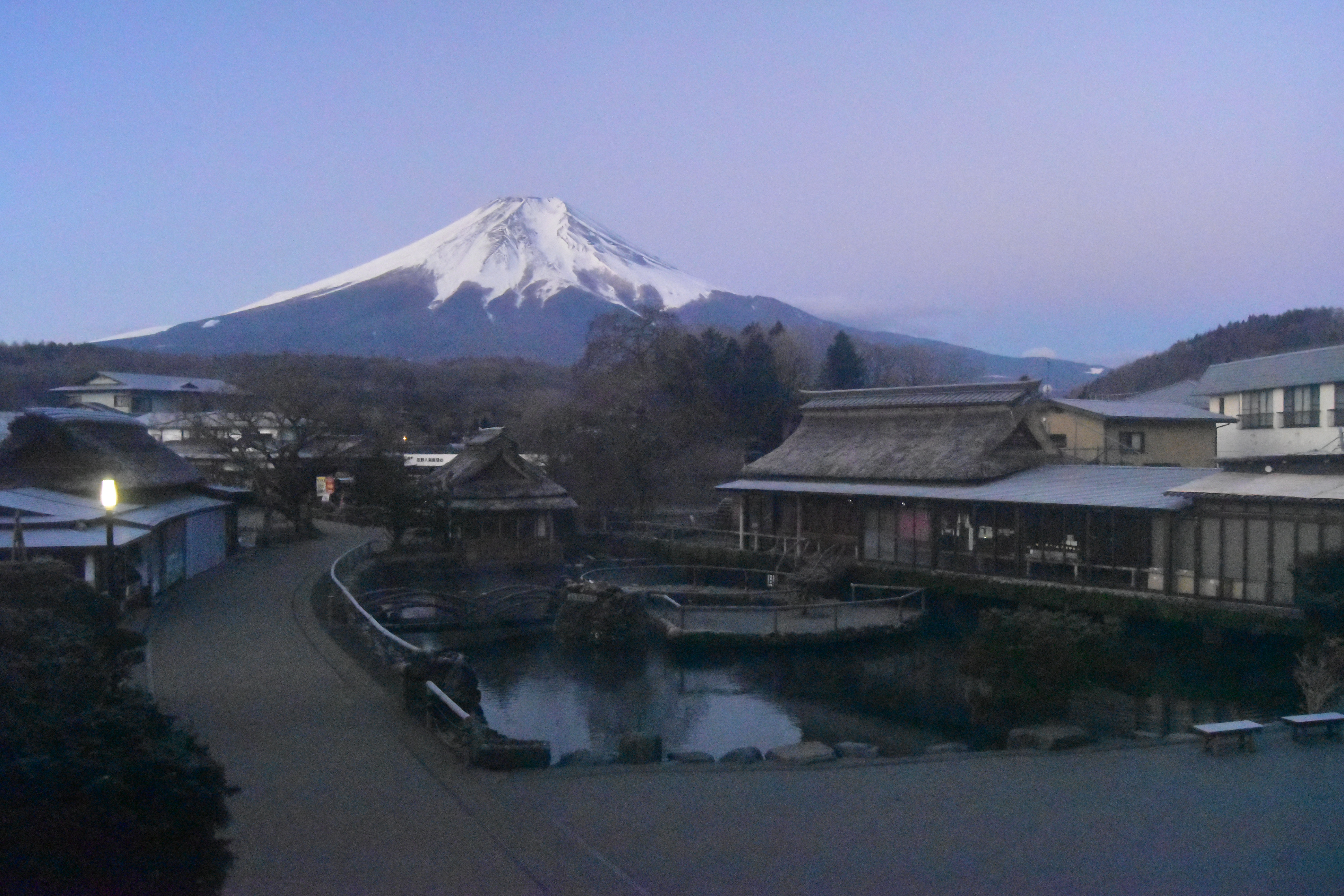 富士山ライブカメラベスト画像