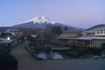 富士山ライブカメラベスト画像