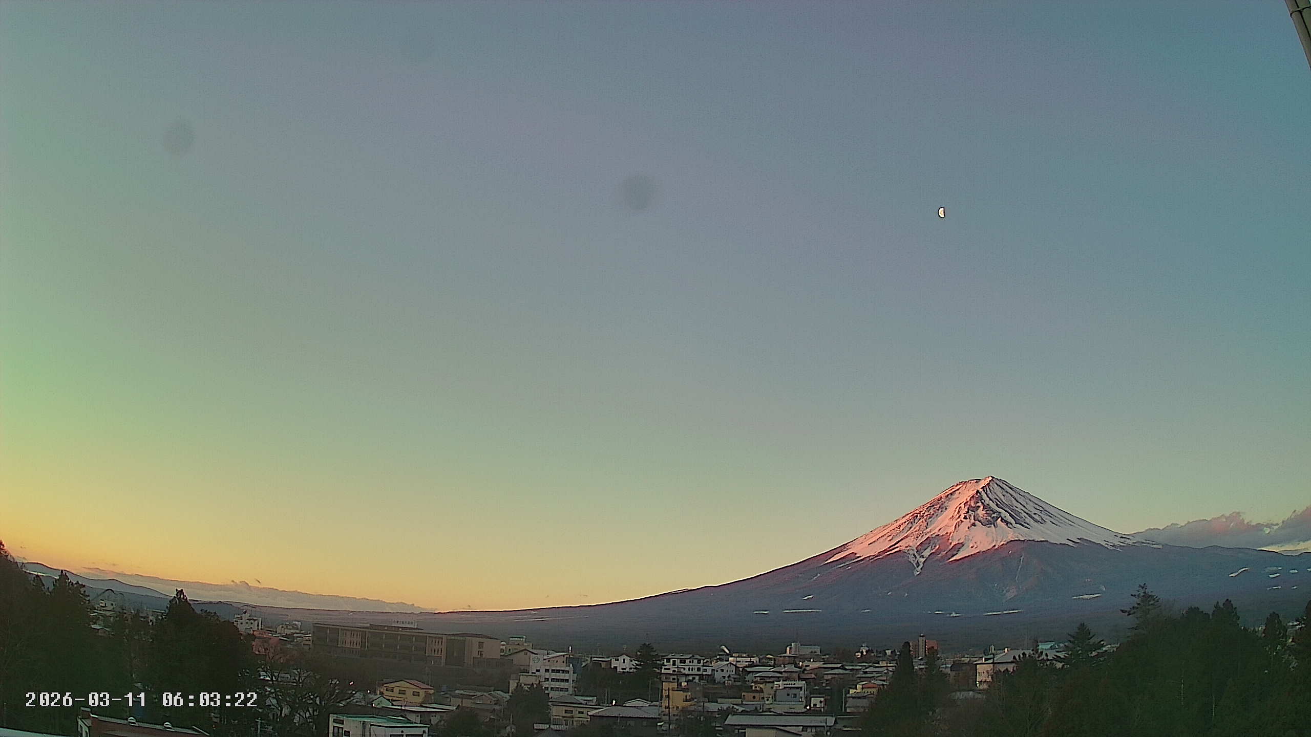 富士山ライブカメラベスト画像