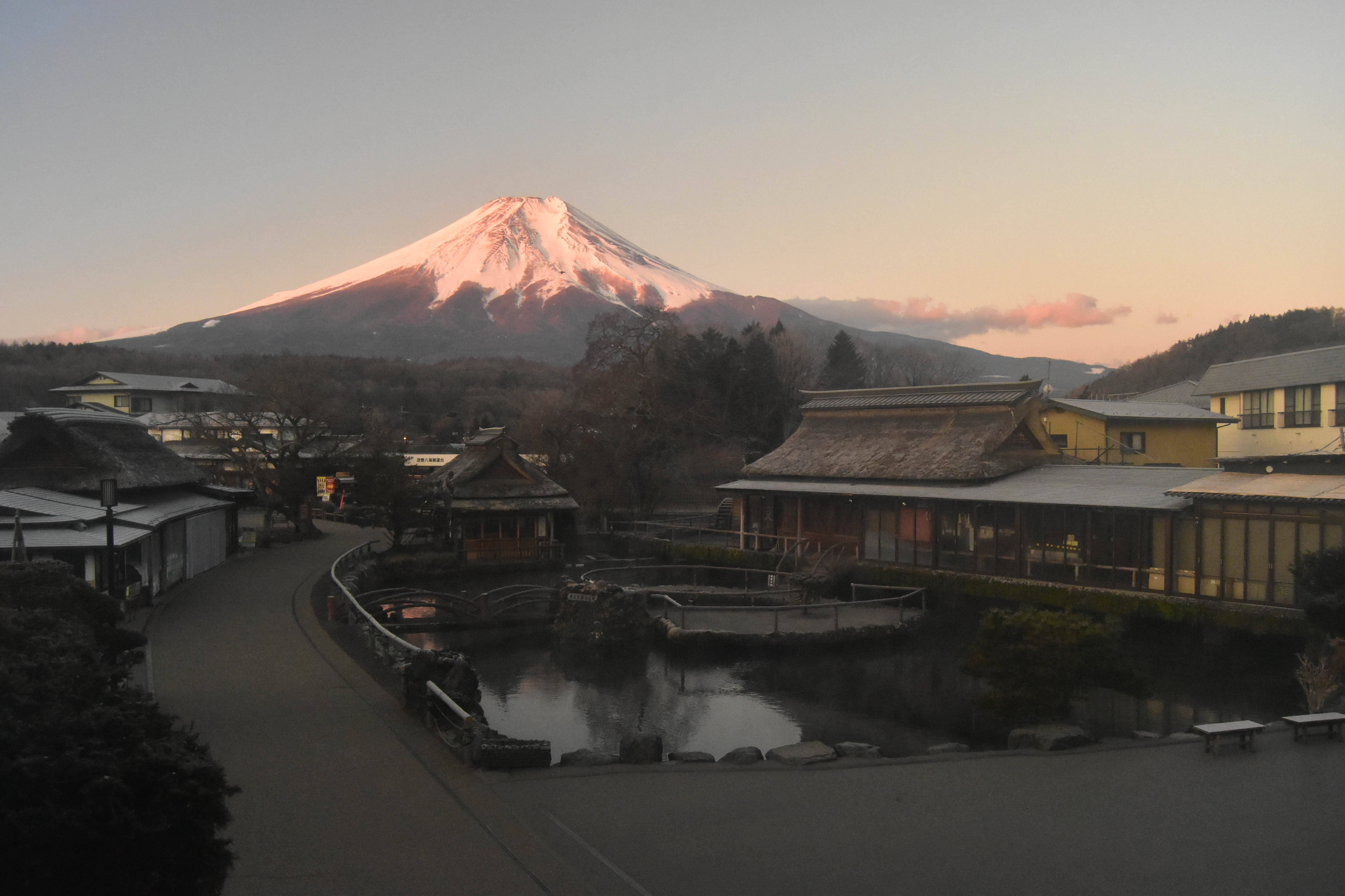 富士山ライブカメラベスト画像