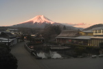 富士山ライブカメラベスト画像