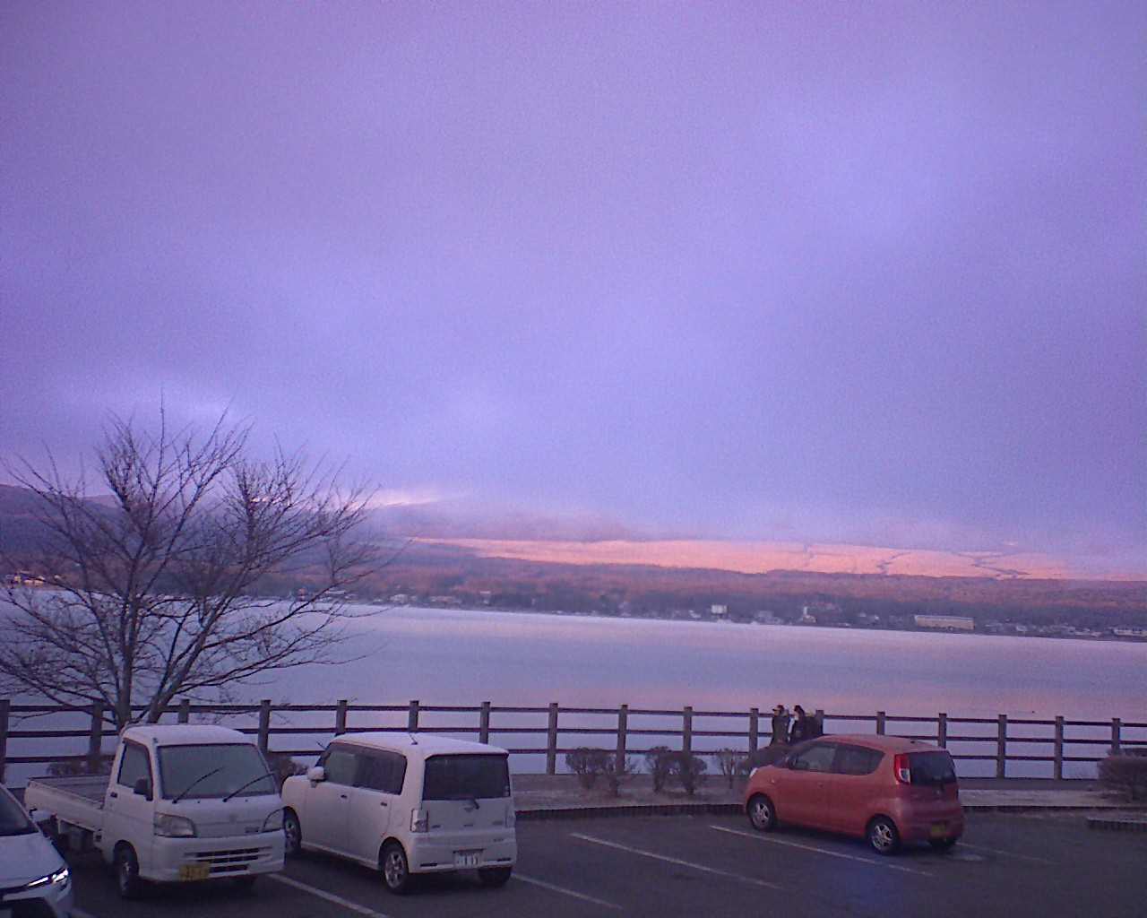 富士山ライブカメラベスト画像