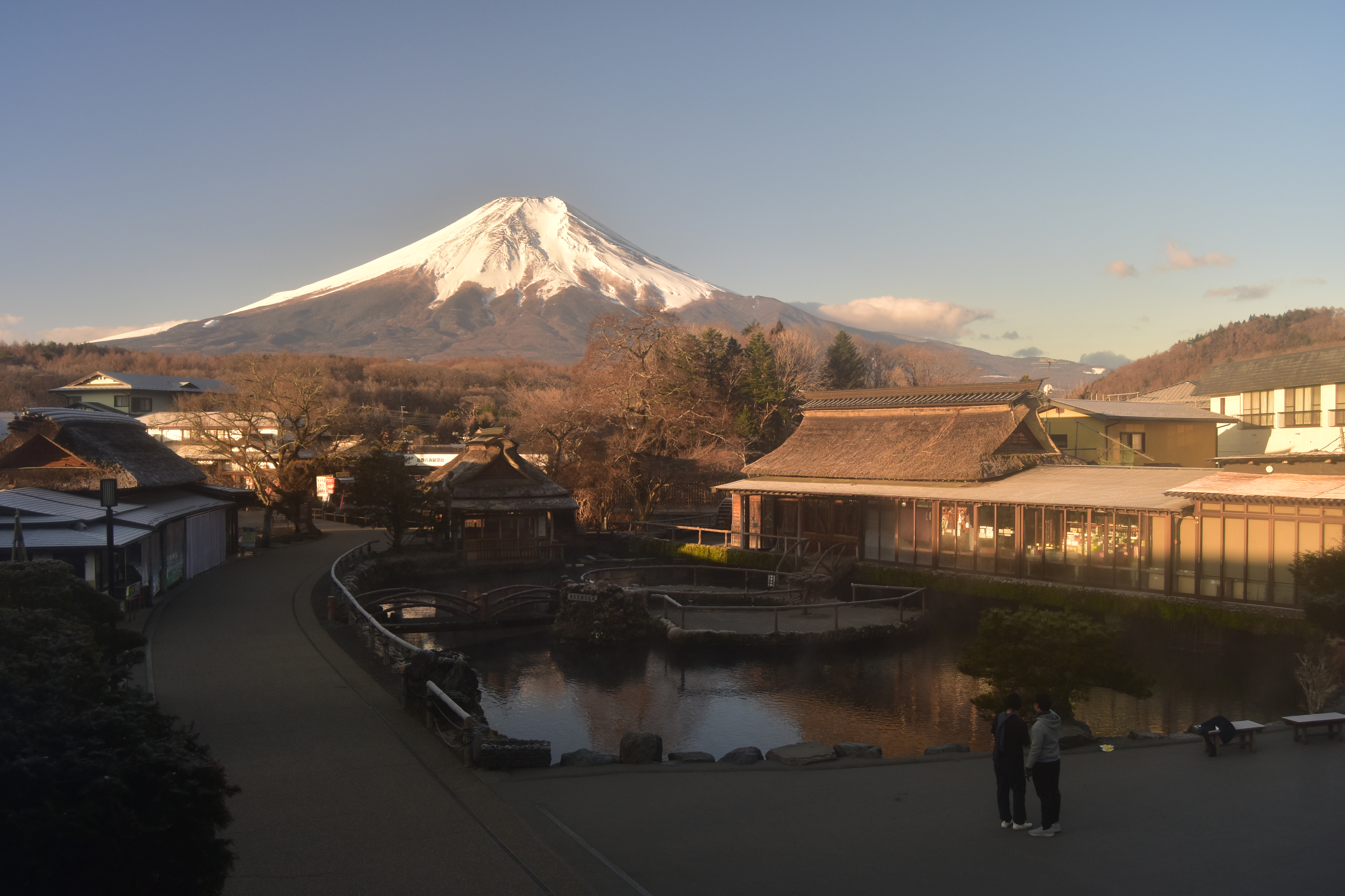 富士山ライブカメラベスト画像