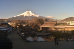 富士山ライブカメラベスト画像