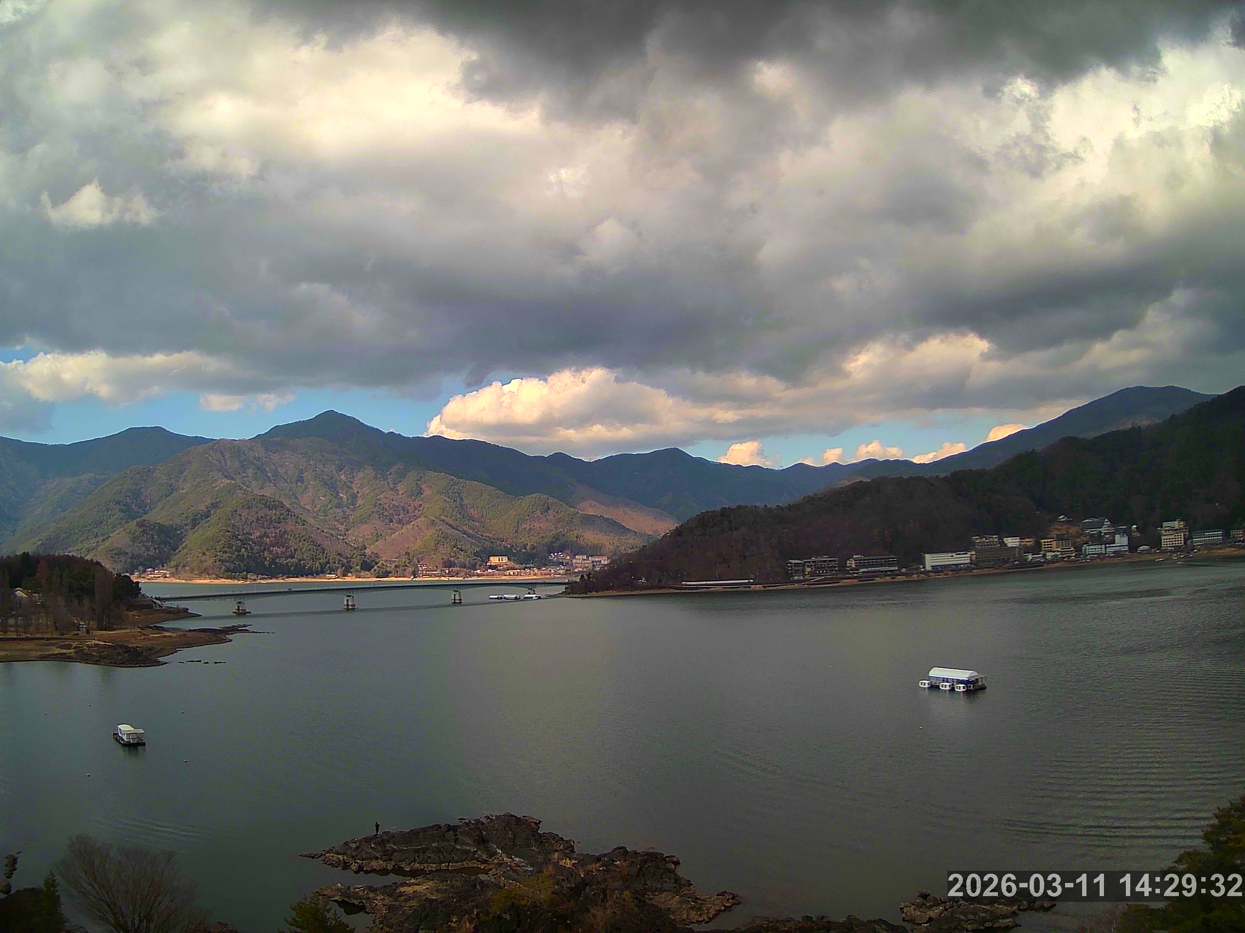 富士山ライブカメラベスト画像