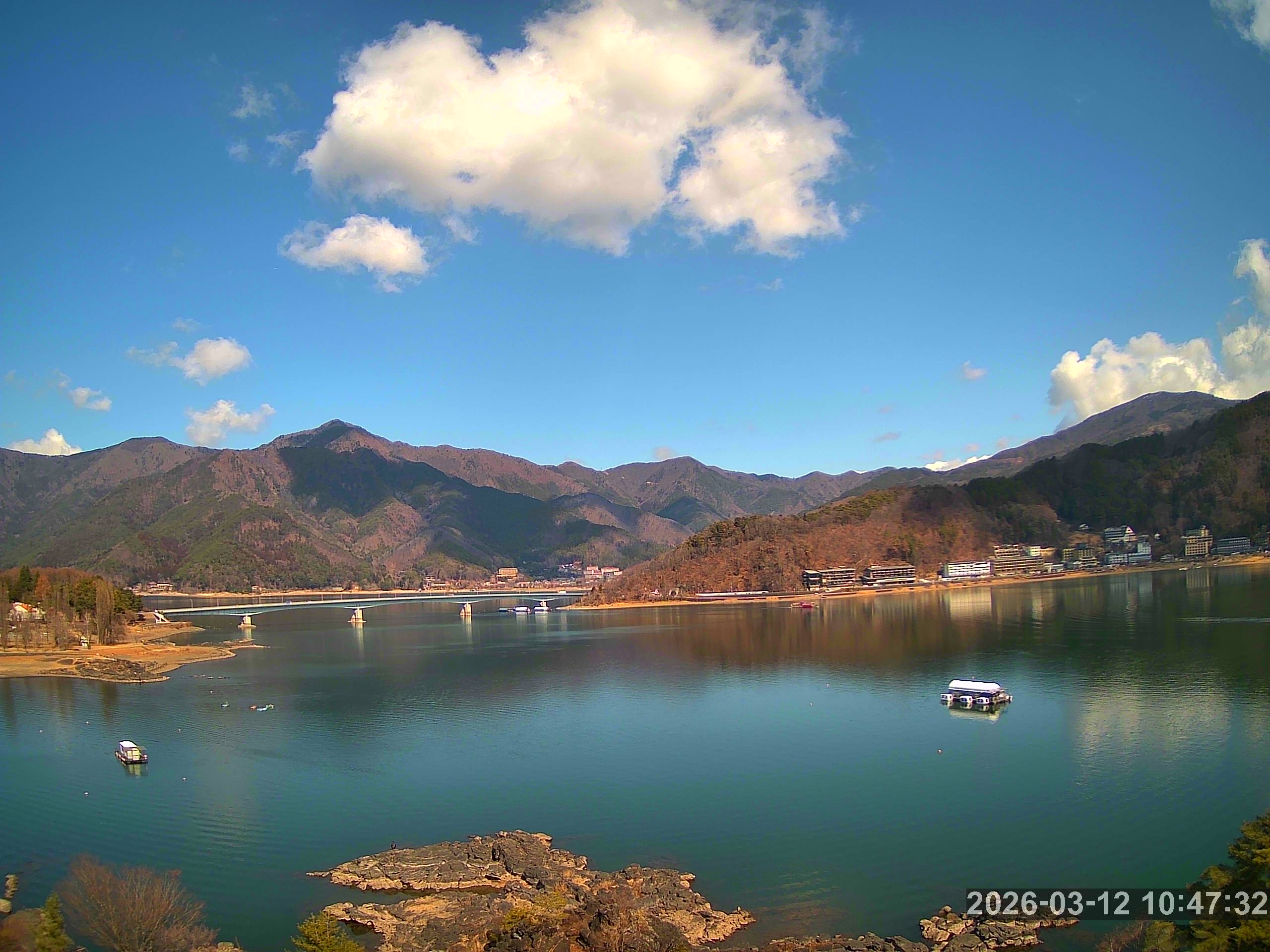 富士山ライブカメラベスト画像