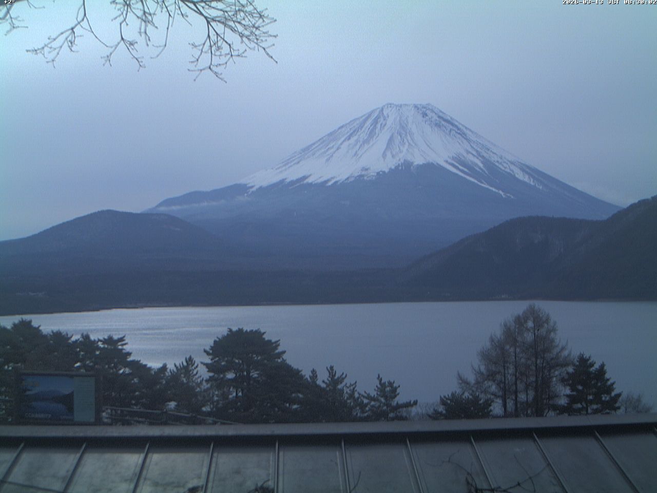 富士山ライブカメラベスト画像