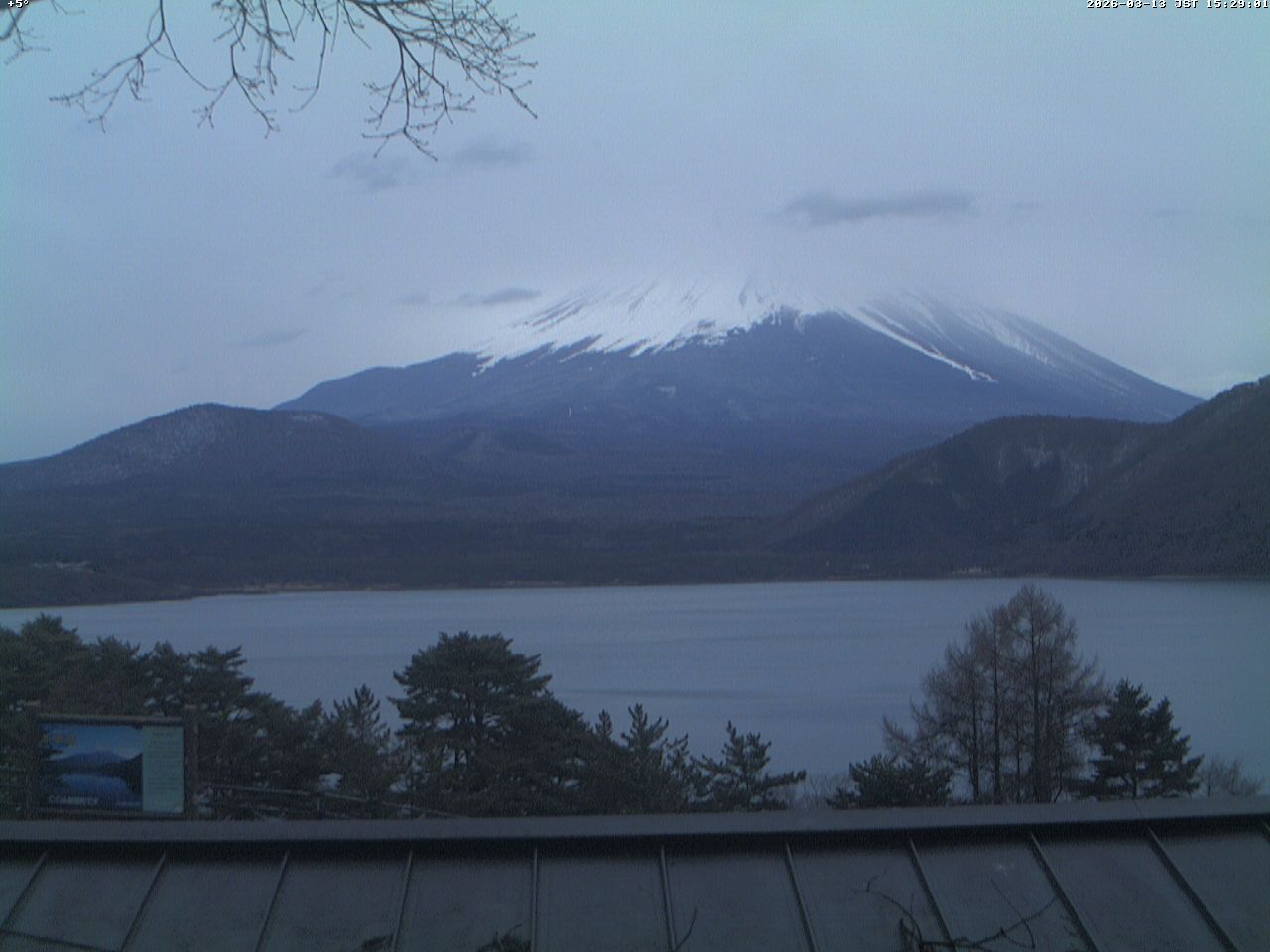 富士山ライブカメラベスト画像