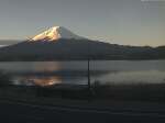 富士山ライブカメラベスト画像