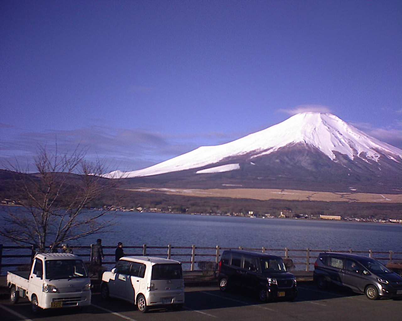 富士山ライブカメラベスト画像