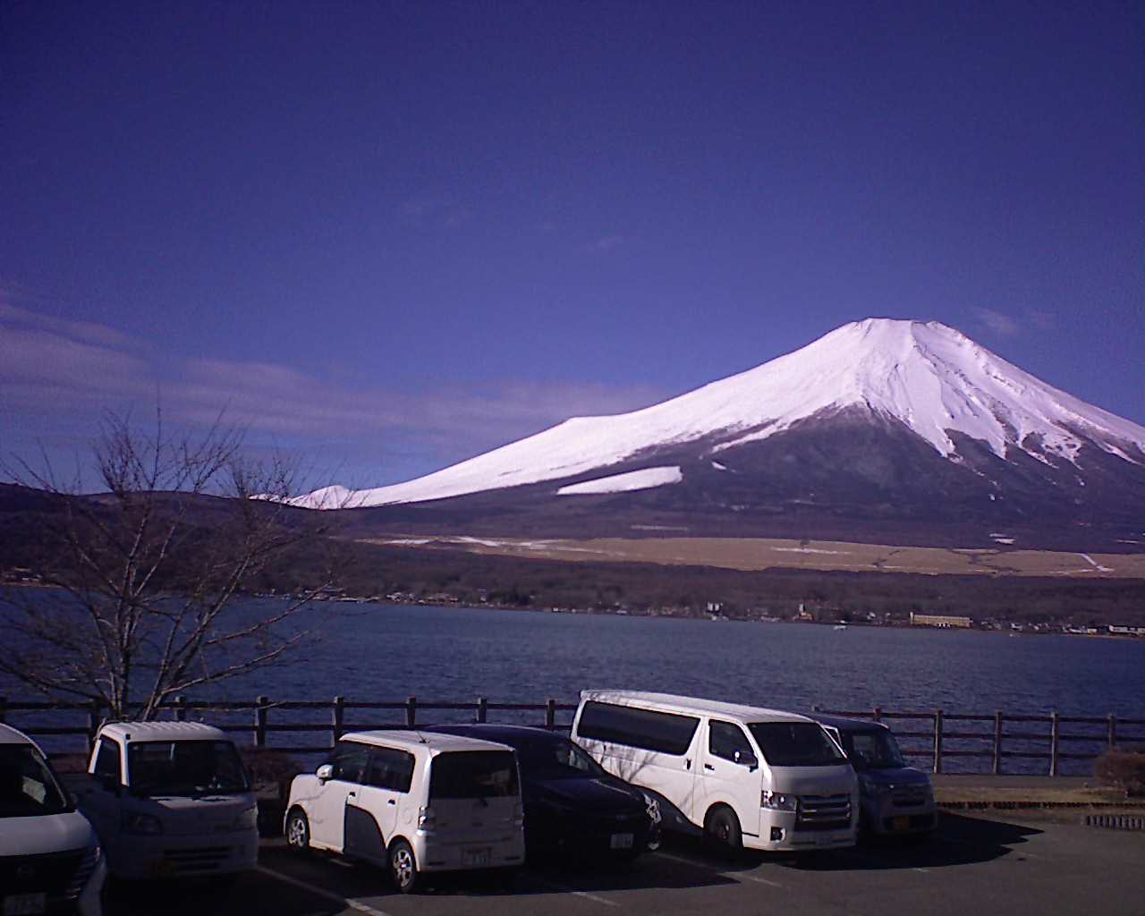 富士山ライブカメラベスト画像