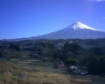 富士山ライブカメラベスト画像