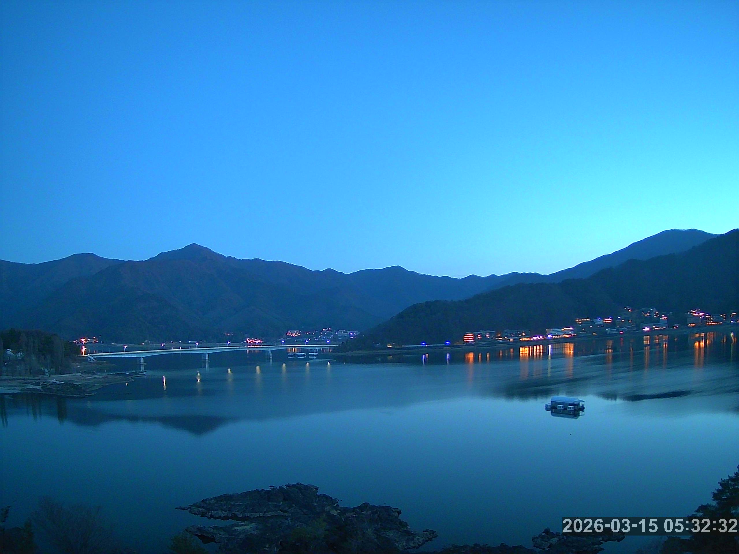 富士山ライブカメラベスト画像