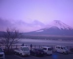 富士山ライブカメラベスト画像