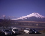 富士山ライブカメラベスト画像