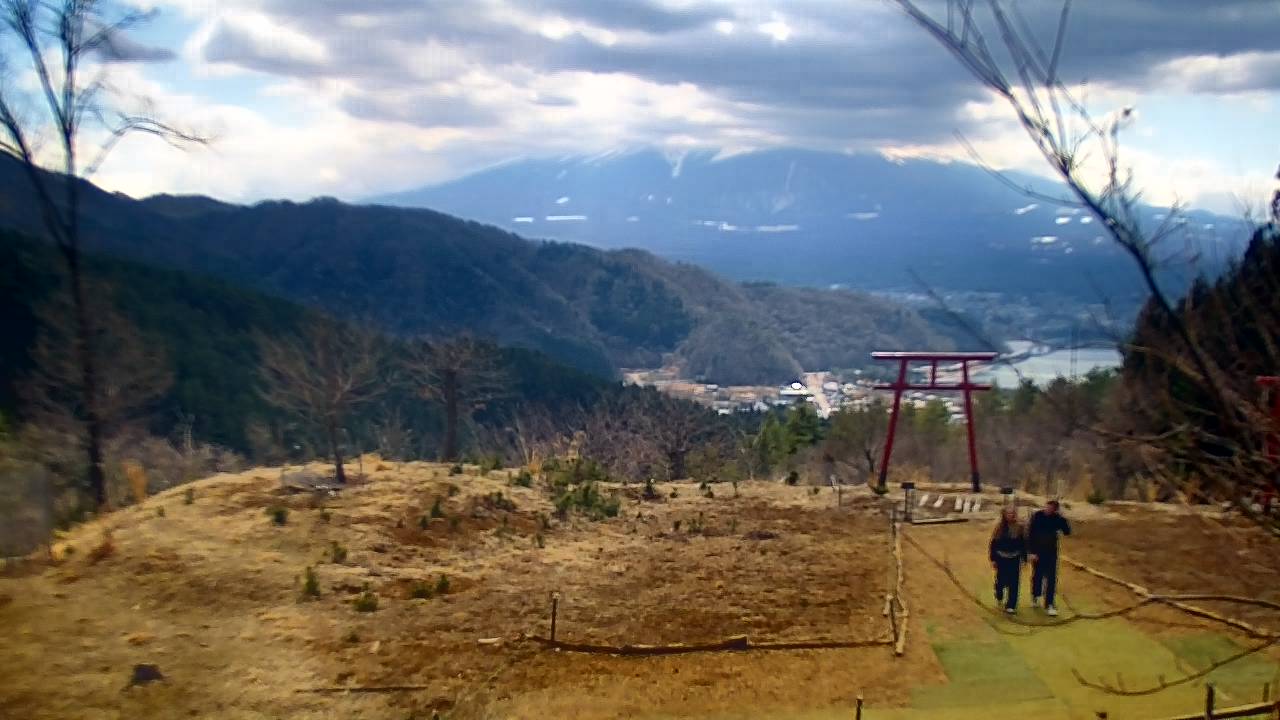富士山ライブカメラベスト画像