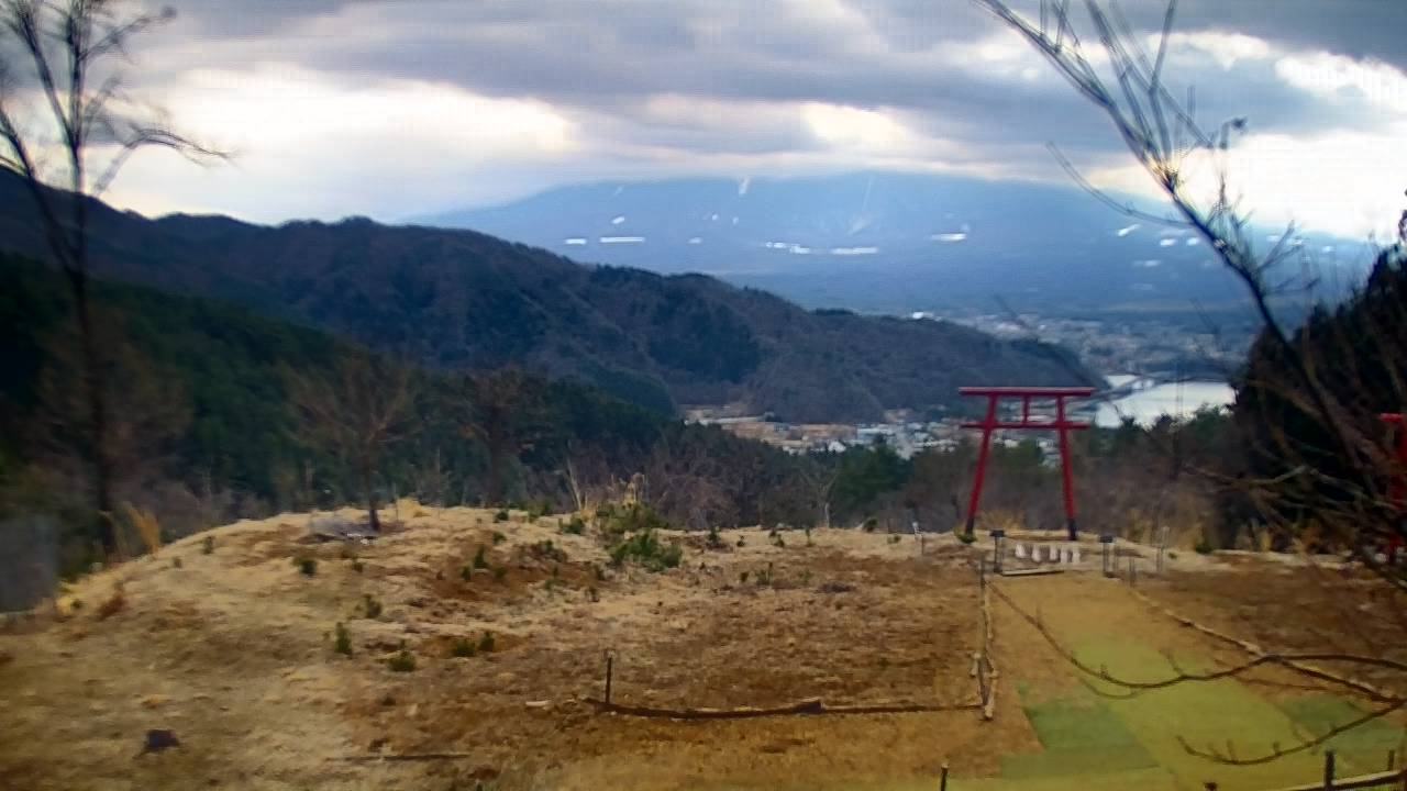 富士山ライブカメラベスト画像